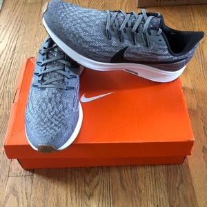 Nike Air Zoom Pegasus 36 - Gunsmoke - NWT